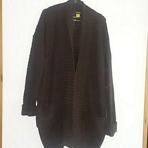 Cabela's brown carnigan